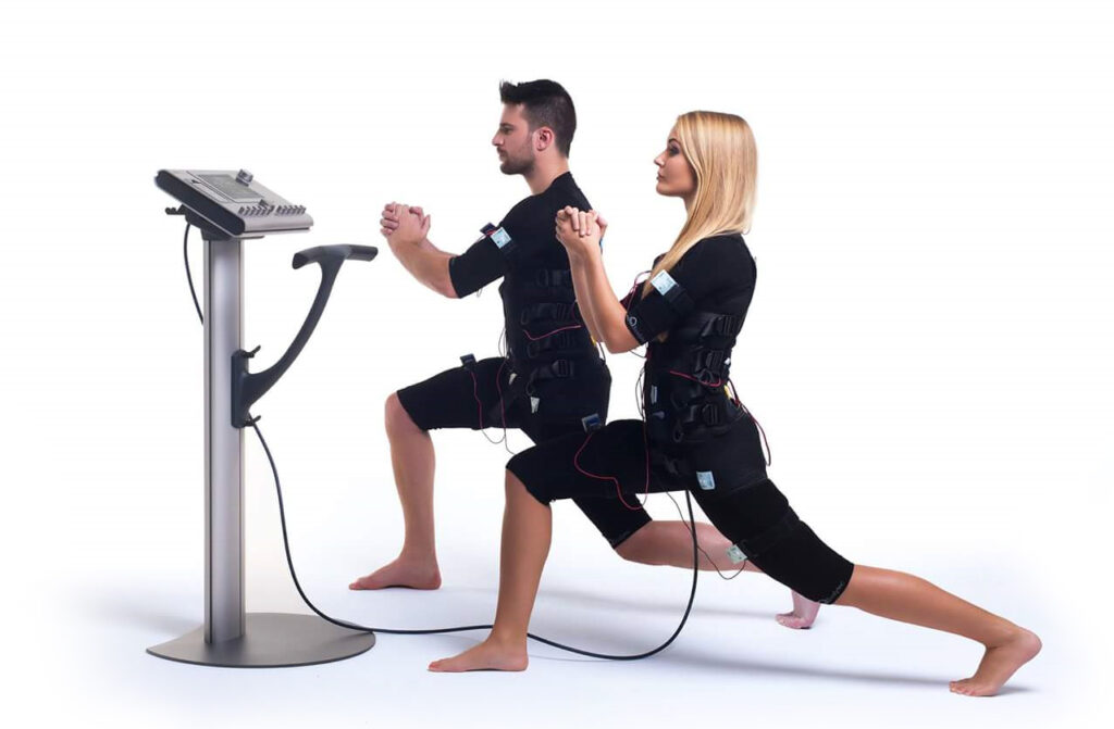 Get ready for ski season with 22-minute EMS conditioning in Vancouver. Build leg strength, core stability and endurance at Sweat22 Yaletown.