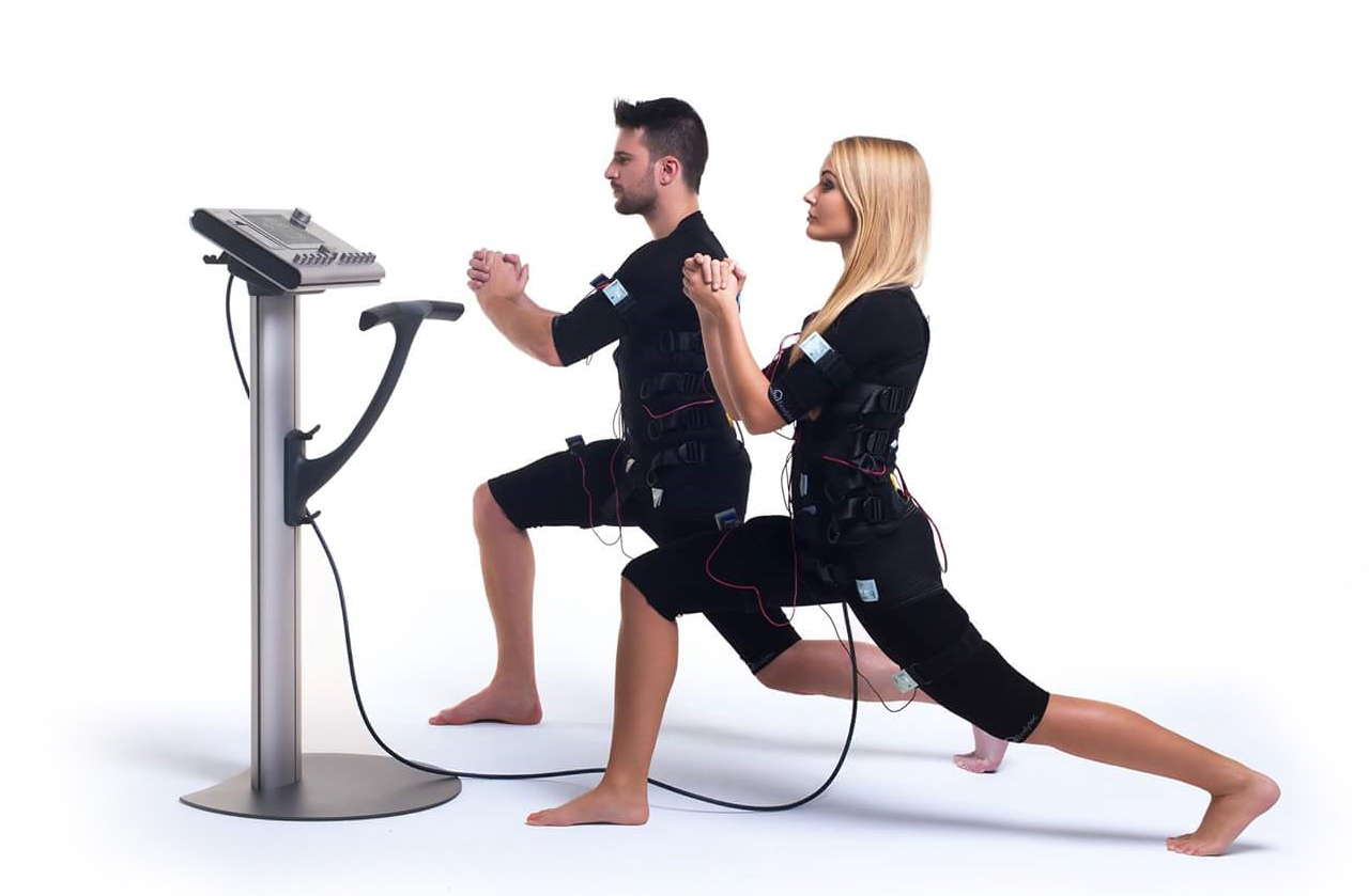 Get ready for ski season with 22-minute EMS conditioning in Vancouver. Build leg strength, core stability and endurance at Sweat22 Yaletown.