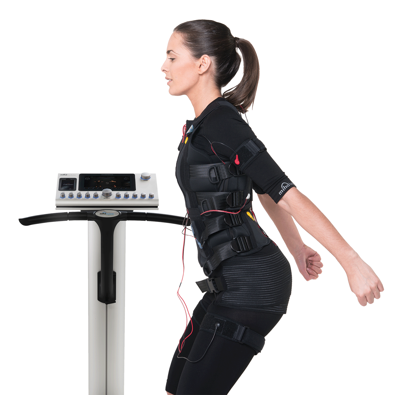22 minute workout Vancouver