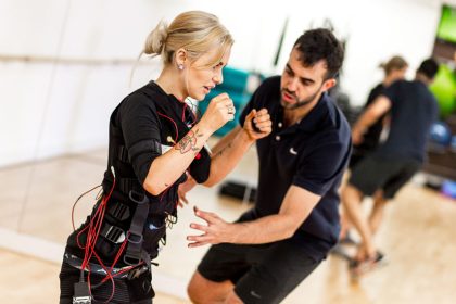 EMS + Strength Training: The Most Efficient Workout for Busy Vancouver Professionals | Sweat22